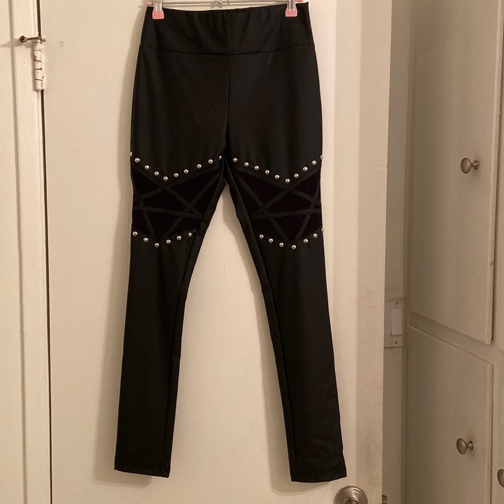 Killstar leggings